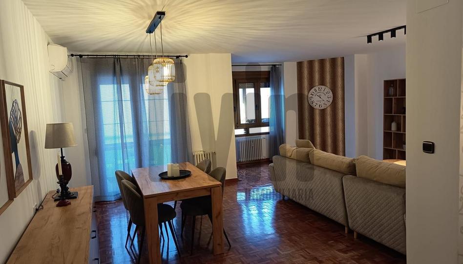 Foto 1 de Pis de lloguer a Madrid, 8, Belén - San Roque, Jaén