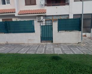 Garden of Flat for sale in L'Alfàs del Pi  with Air Conditioner, Heating and Furnished