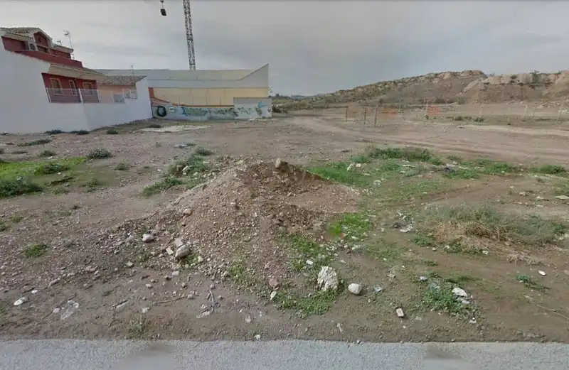 Terreny residencial en venda a SAN BERNABE, imagen 3