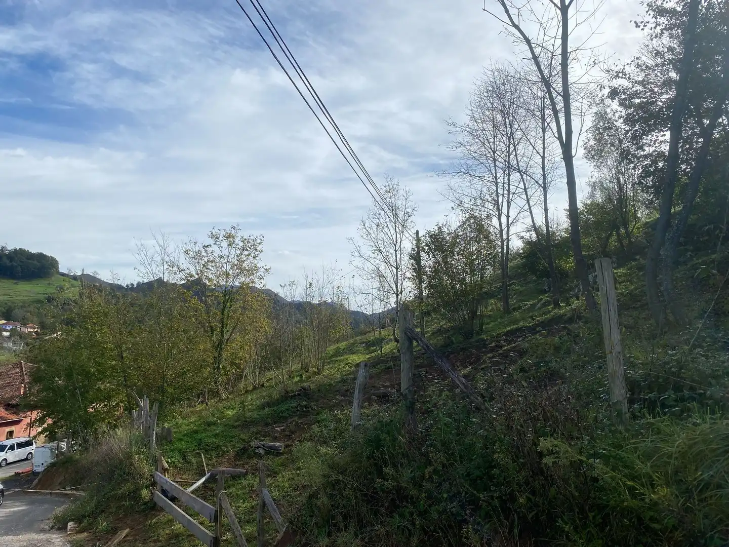 Grundstücke und Bauplätze zum Verkauf in Villar de Onis, imagen 10
