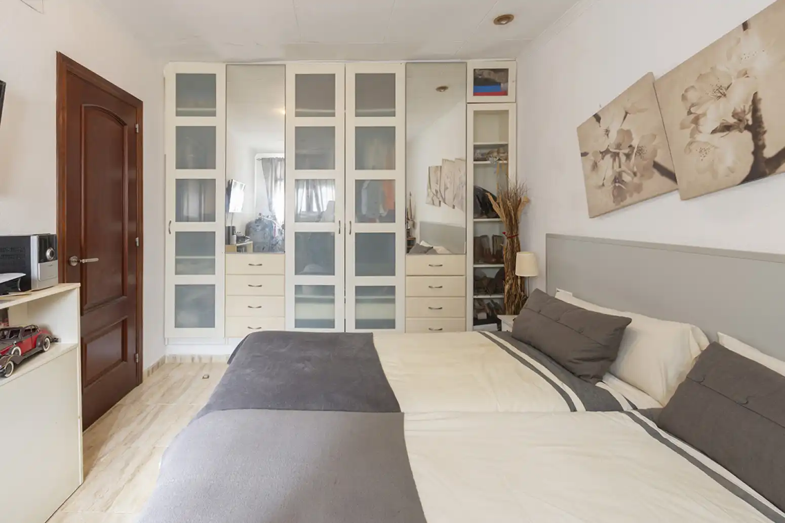 Habitación de Casa o chalet en venta en Calafell con Terraza y Piscina