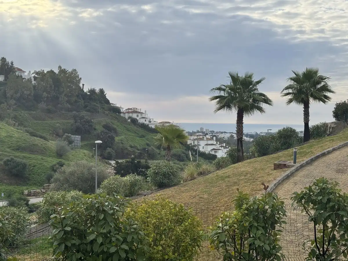 Flat with lift for sale in Nueva Andalucía, imagen 18
