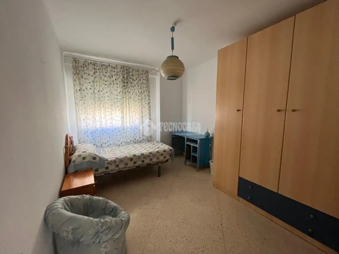 Wohnung mit Aufzug zum Verkauf in Pje. Begoña, imagen 22