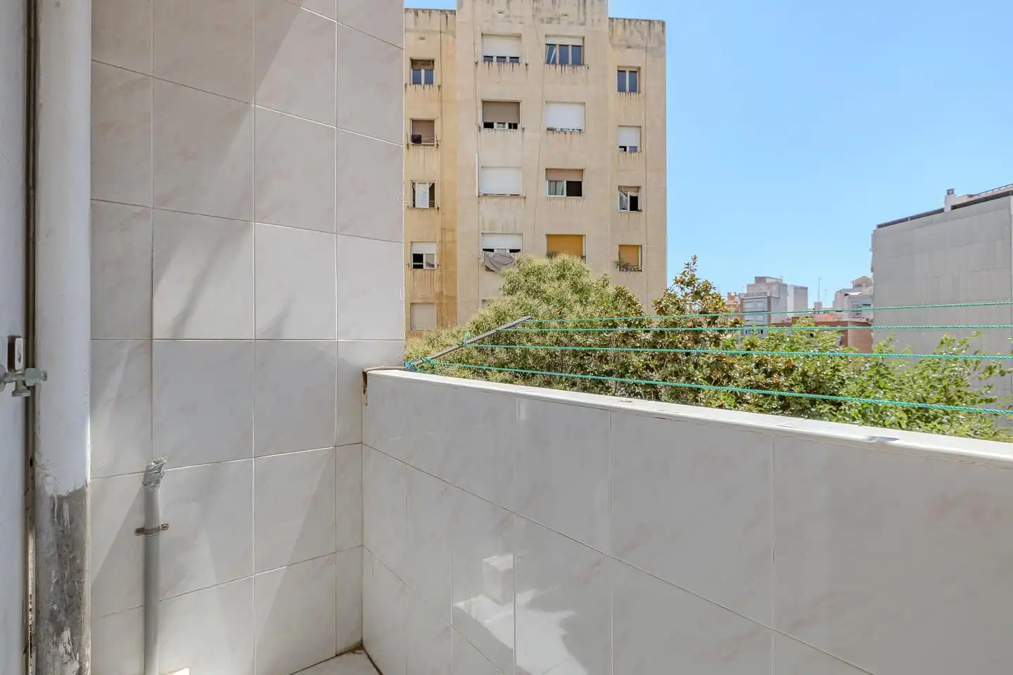 Wohnung mit Terrasse zum Verkauf in Horta - Guinardó, imagen 5