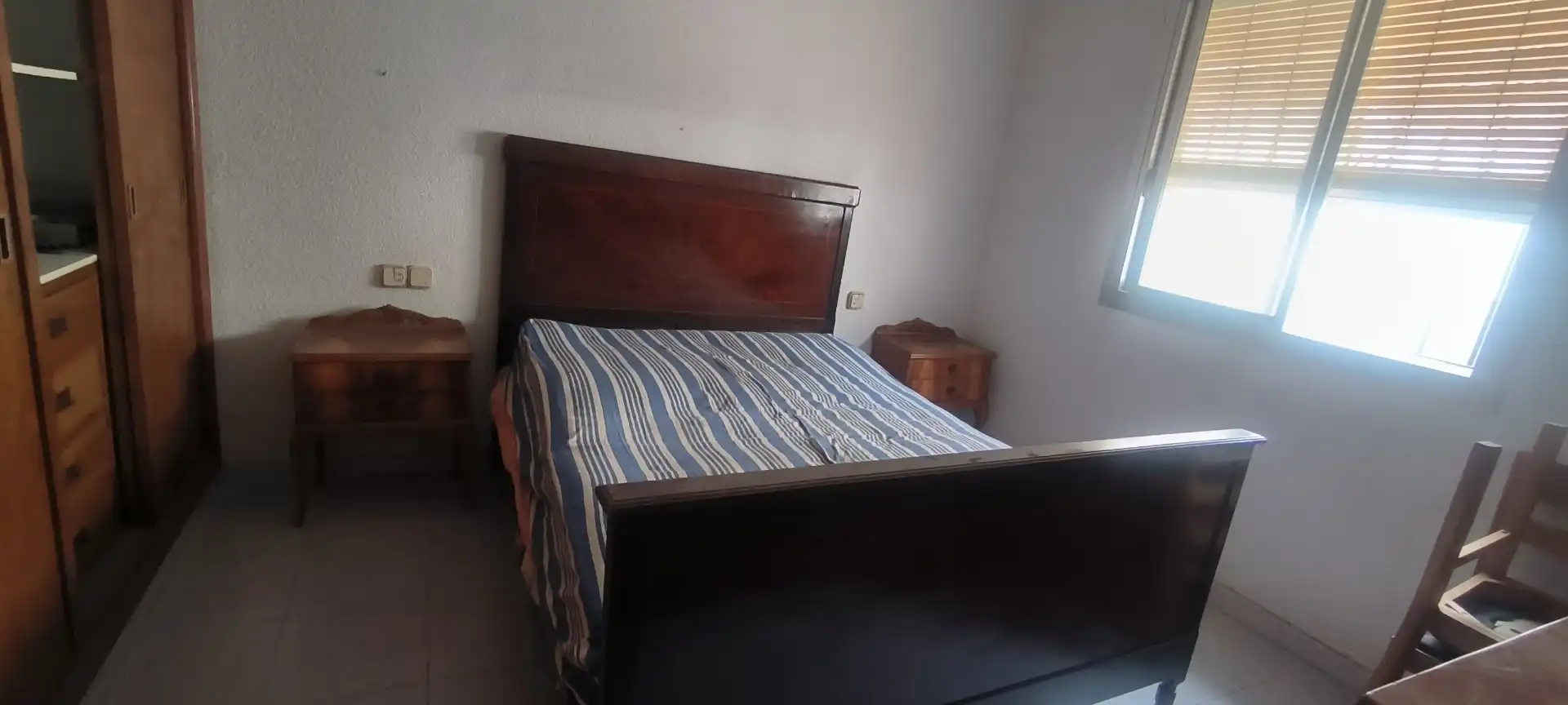 Bedroom of Detached homes for sale in Almería