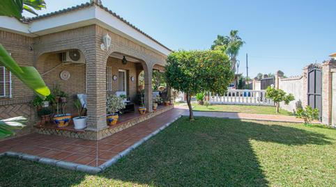 Foto 3 de Casa o xalet en venda a Rinconada, La Rinconada