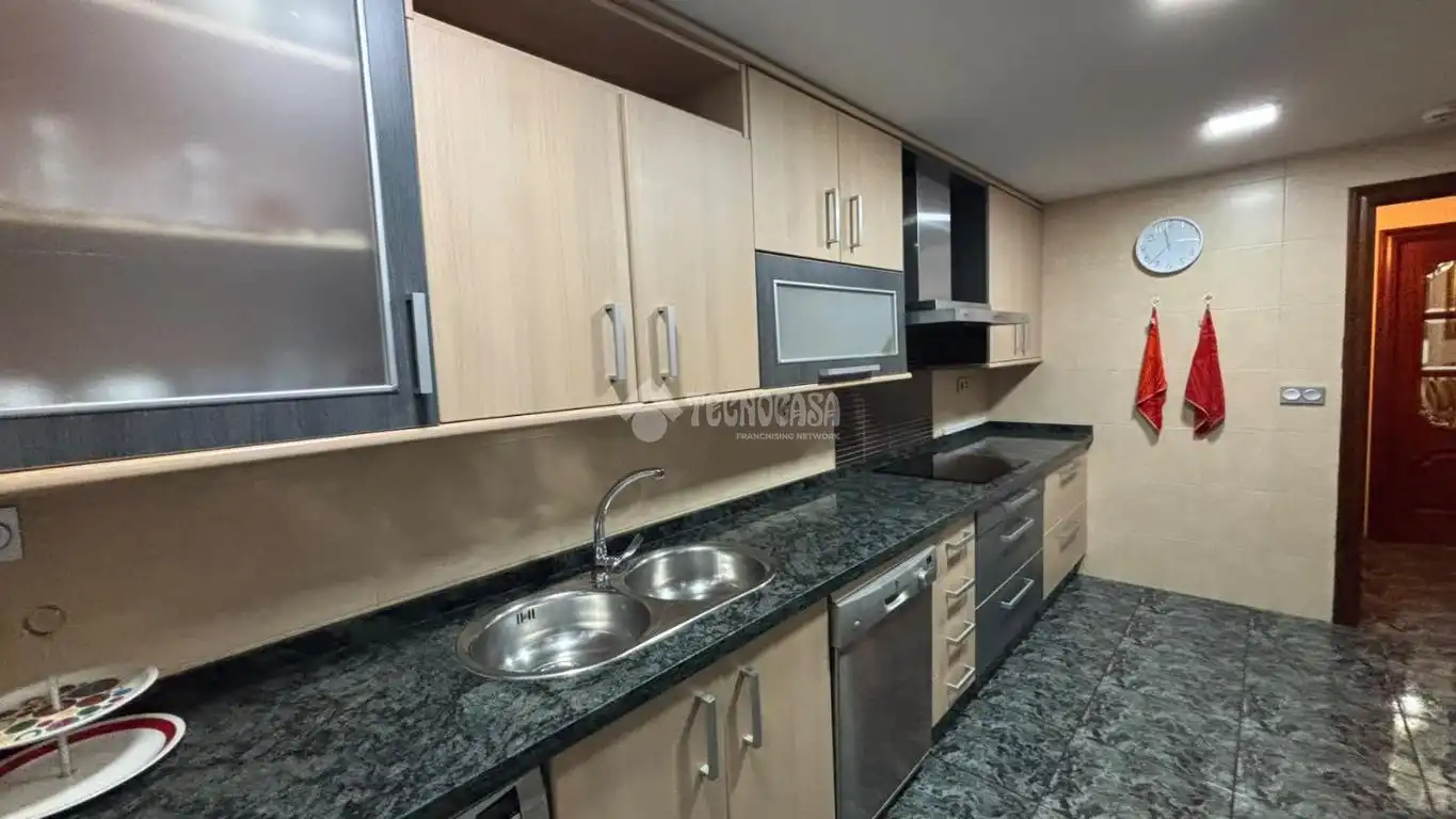 Wohnung zum Verkauf in San Bartolomé - Millán de Priego, imagen 4