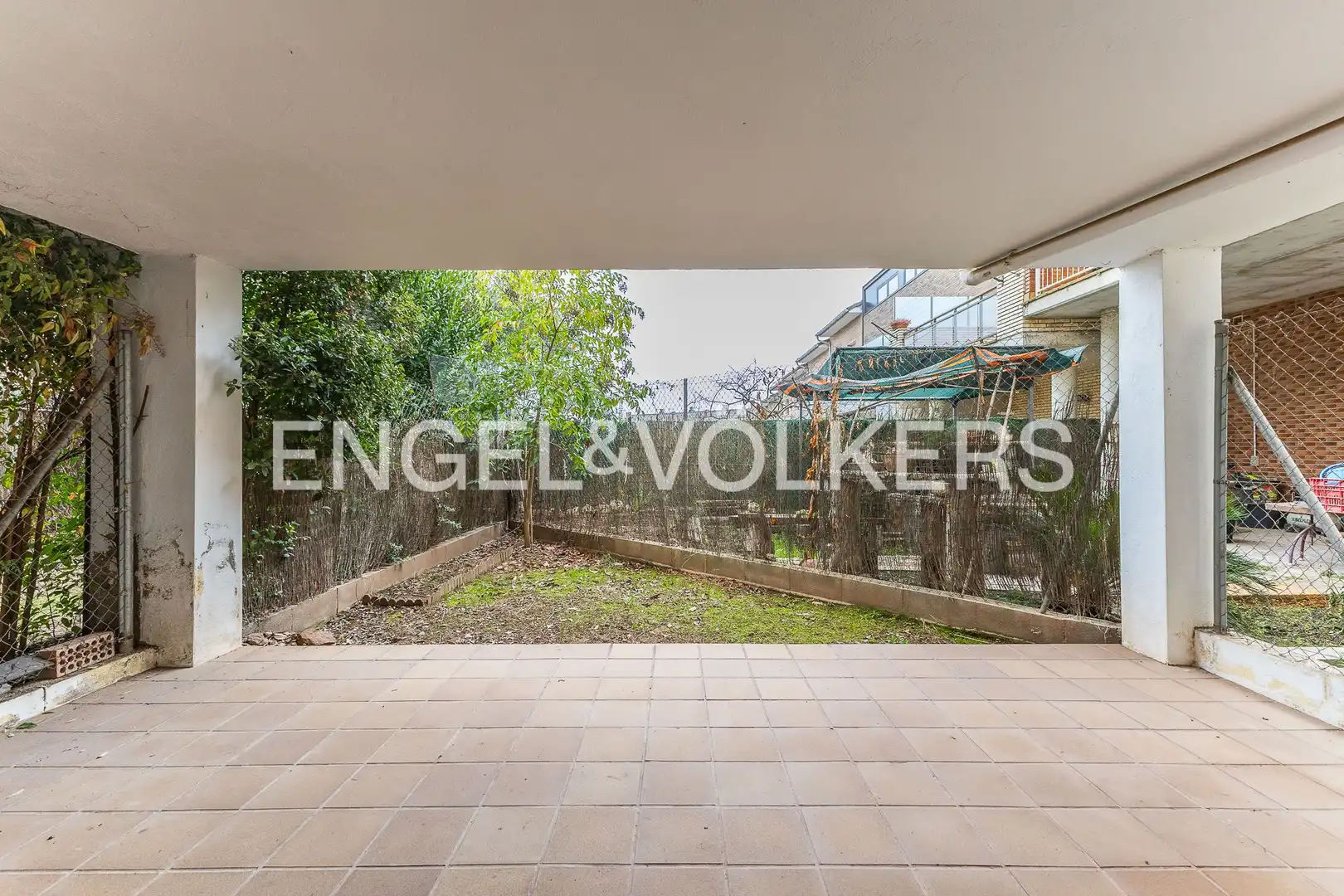 Terraza de Casa o chalet en venta en Sant Joan de Vilatorrada con Aire acondicionado, Calefacción y Jardín privado
