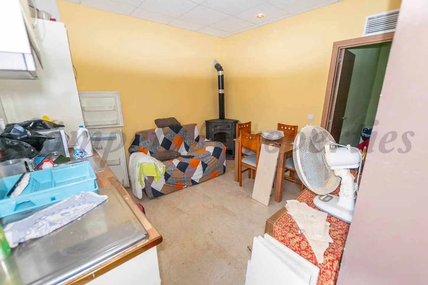 Casa en venda a Árchez, imagen 25