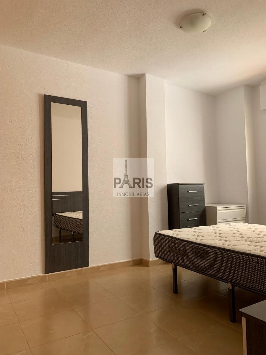 Flat to rent in San Bartolome, La Unión ciudad