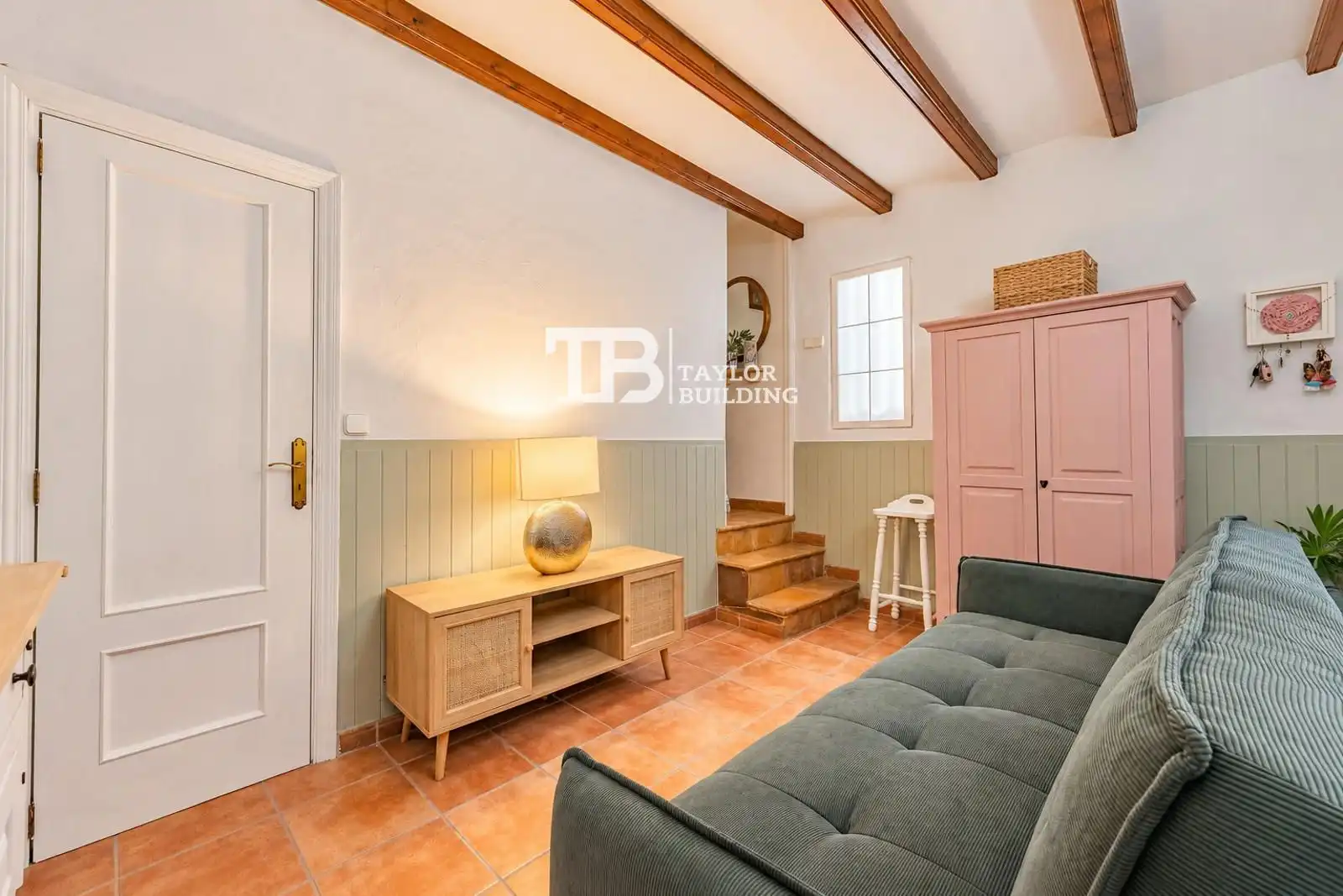 Casa amb jardí en venda a Can Tia Roig, imagen 8