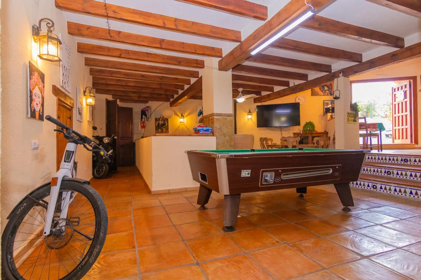 Edificio en venta en Sagra