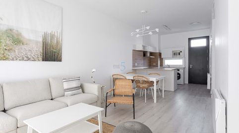 Foto 3 de Pis en venda a Plaza Residencial C Playazo, Puerto Vera, Vera