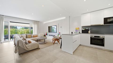 Foto 2 de Casa adosada en venta en La Cala Mijas, Mijas