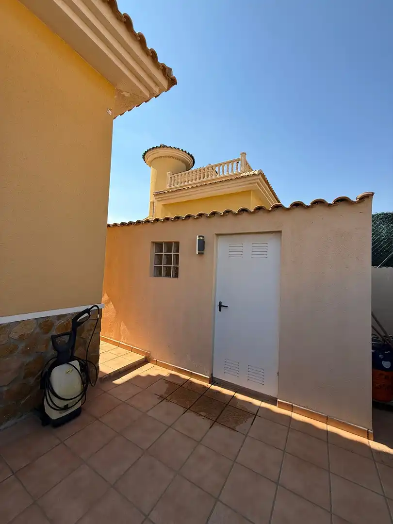 Casa con piscina en venta en Orihuela Costa, imagen 37
