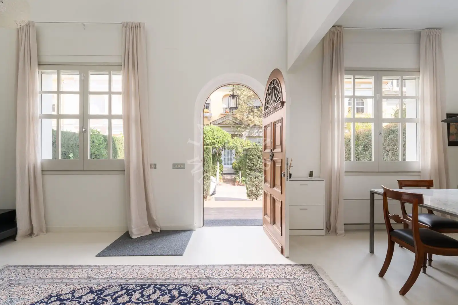 Casa o chalet en venta en Barcelona con Calefacción y Terraza