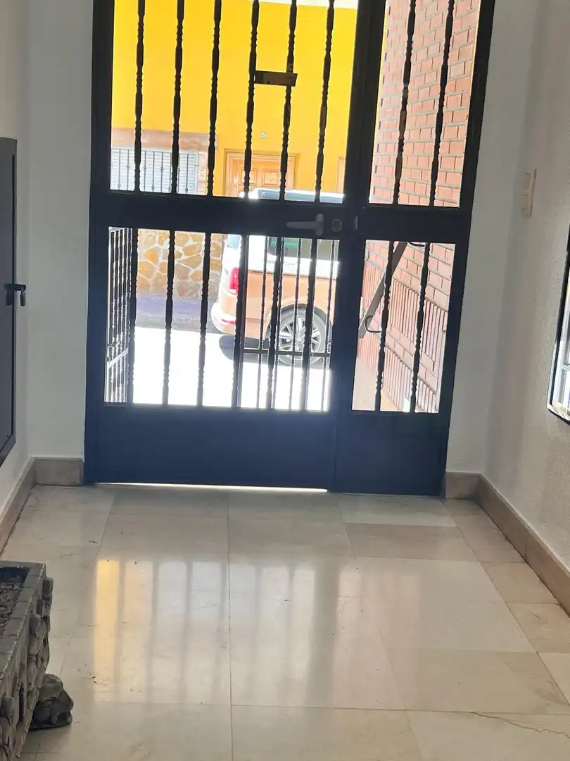 Flat for sale in Murcia  with Air Conditioner, Furnished and Balcony