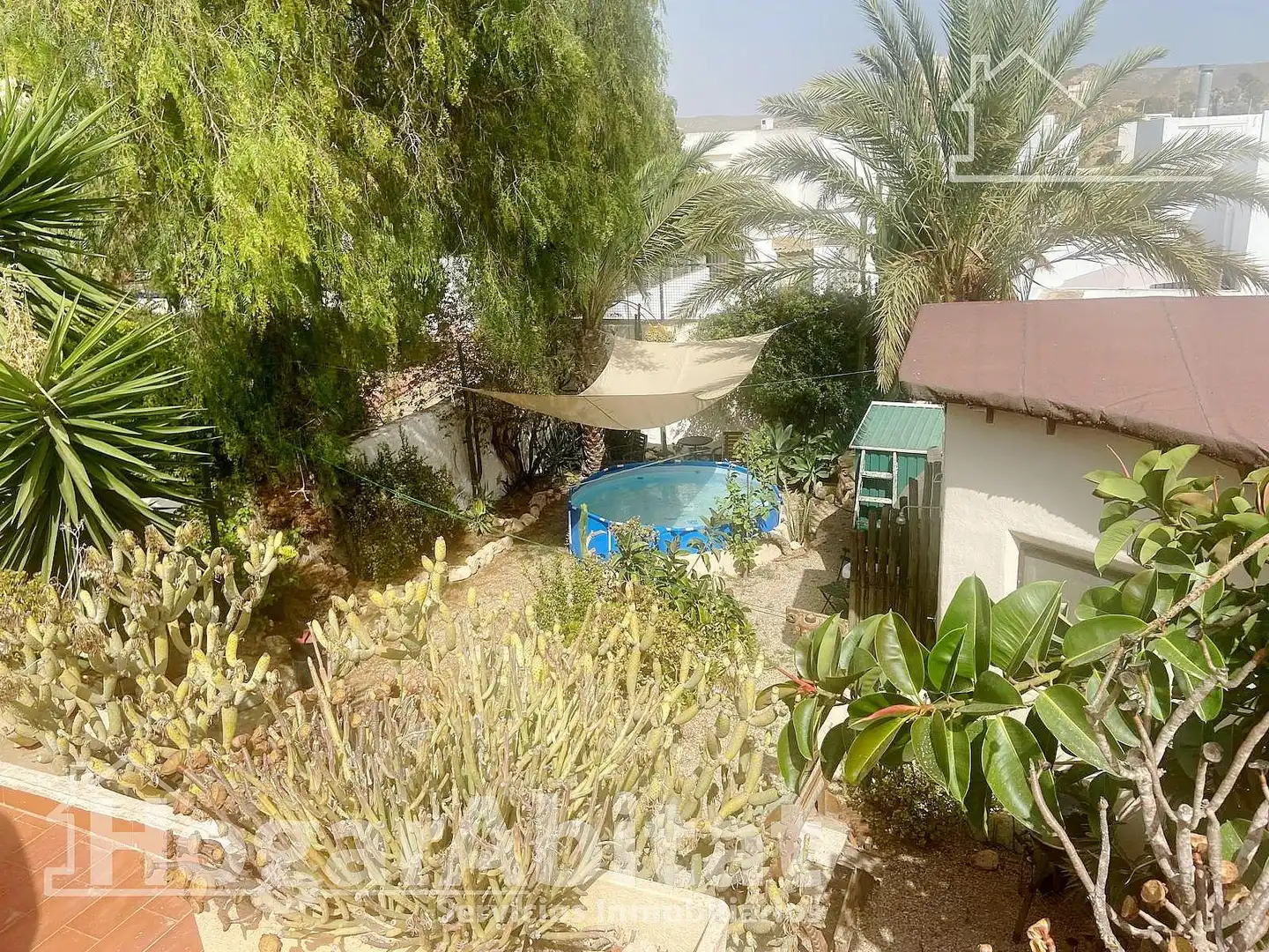 Casa amb jardí en venda a Calle BEATO GINES CESPEDES (FP), imagen 42