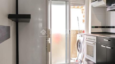 Foto 5 de Piso en venta en Buena Vista, Madrid