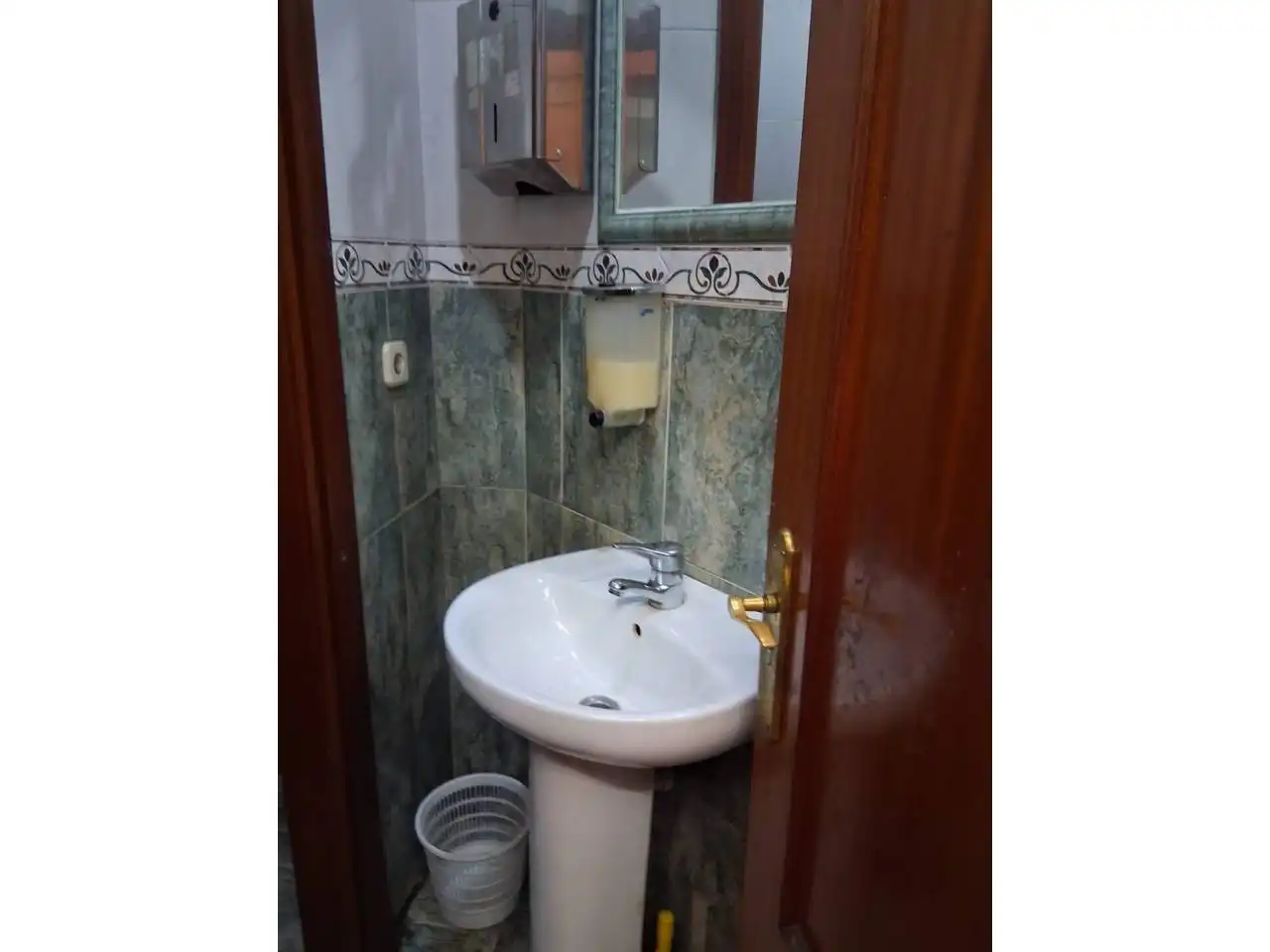 Local comercial de lloguer a Centro, imagen 10