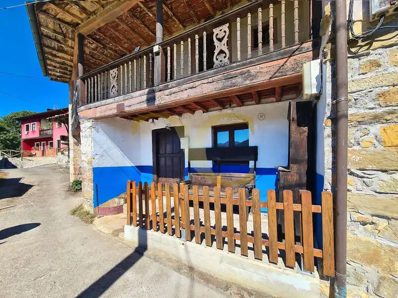 Casa a schiera con giardino in vendita a Mones, imagen 6