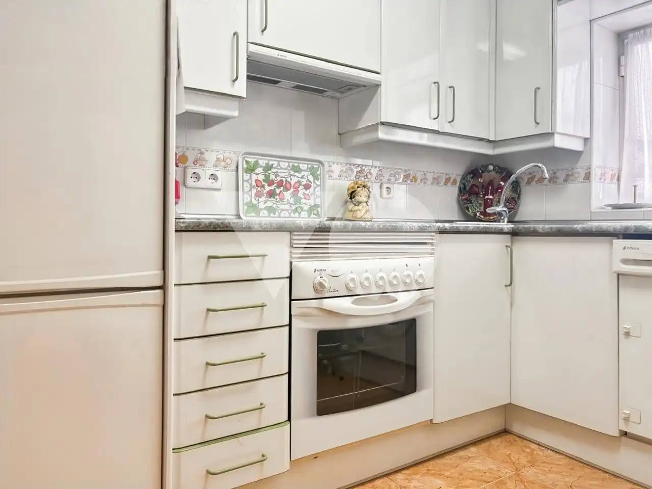 Cuina de Pis en venda en Madrid amb Aire condicionat, Calefacció i Parquet
