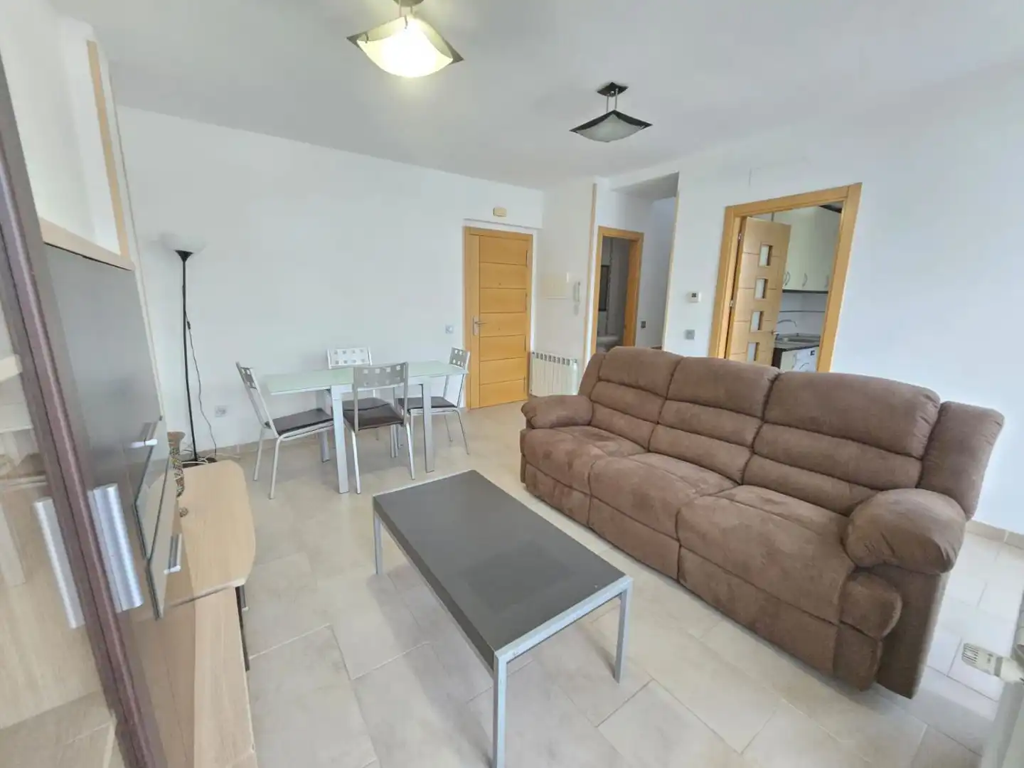 Dúplex en alquiler en Brunete, imagen 3