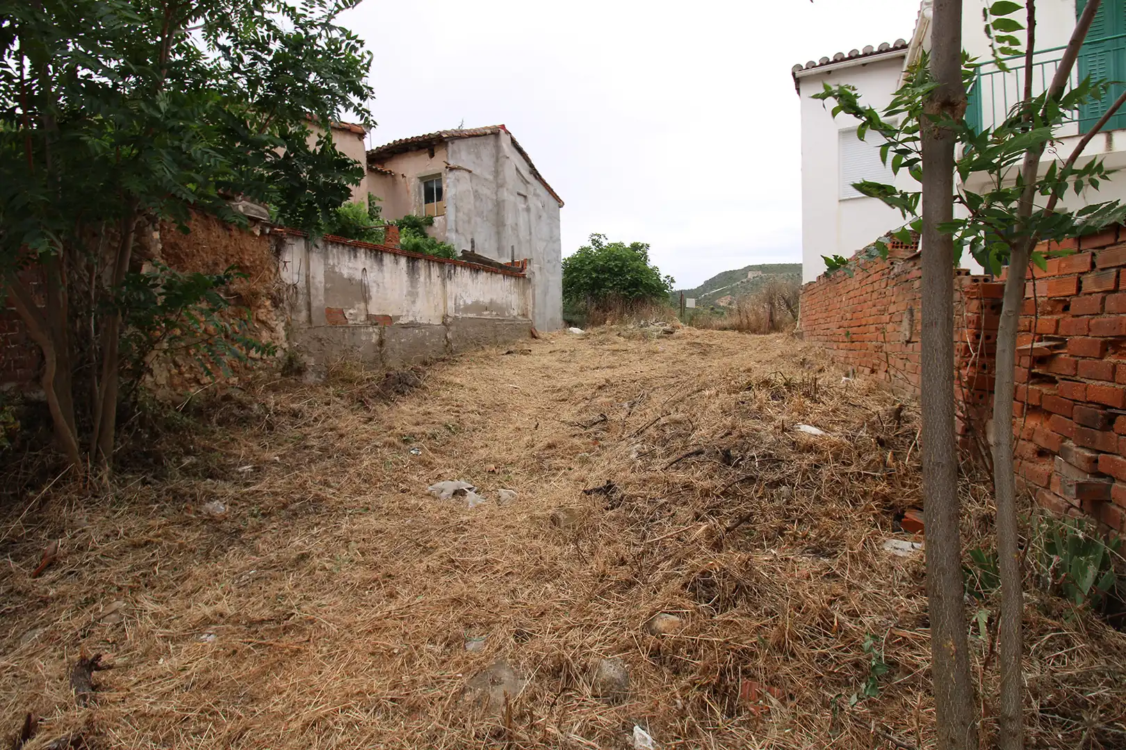 Wohnbaugrundstück zum Verkauf in Torrelaguna, imagen 15