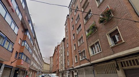 Foto 3 de Piso en venta en La Peña, Bilbao