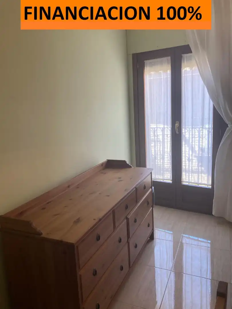 Habitación de Piso en venta en Borja con Aire acondicionado, Calefacción y Trastero