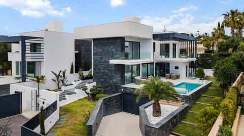 Photo 2 of House or chalet for sale in Marbesa, Málaga