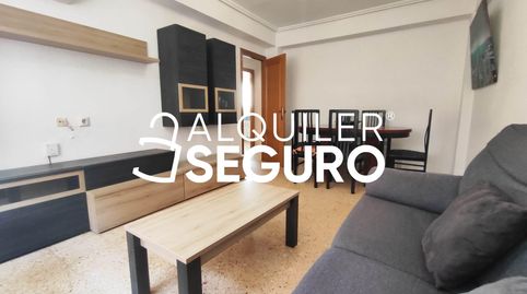 Photo 3 of Flat for rent in Daoiz, Centro Puerto, Sagunto / Sagunt