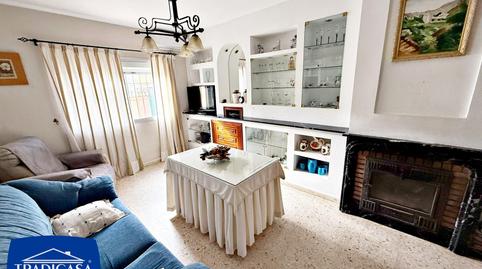 Foto 3 de Casa o xalet en venda a El Retiro - La Vid, Jerez de la Frontera