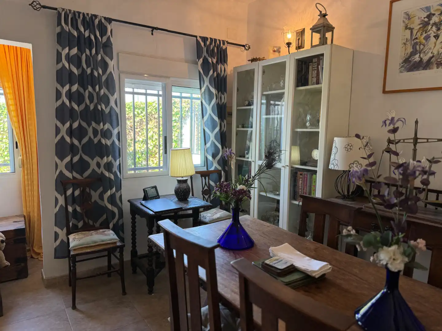 Haus mit Terrasse zum Verkauf in Calle Gran Vía 25, imagen 38