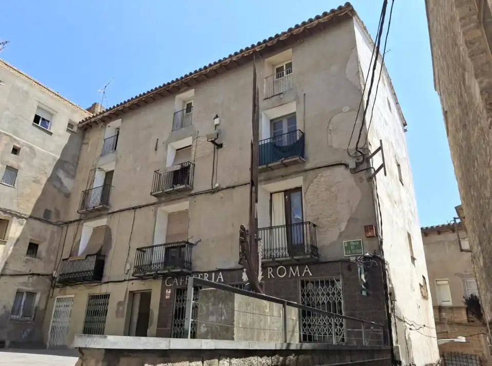 Wohnung zum Verkauf in Plaza San Pedro