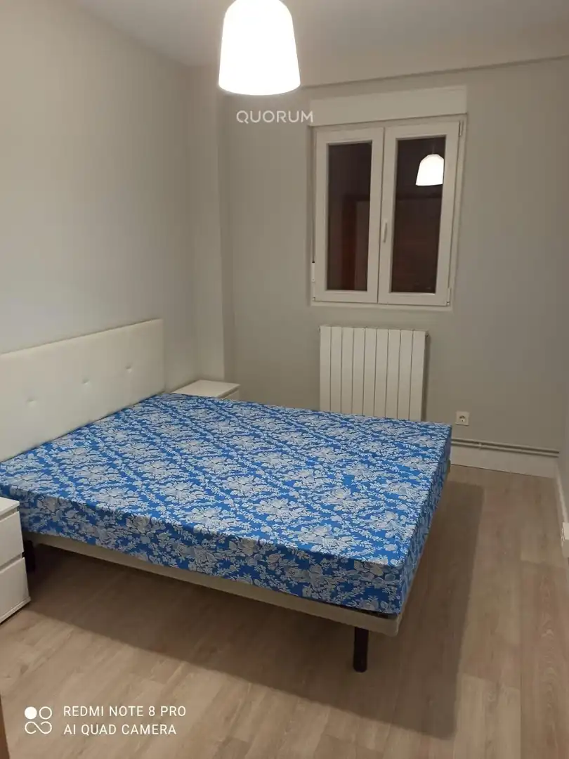 Pis amb ascensor en venda a Otxarkoaga - Txurdinaga, imagen 12