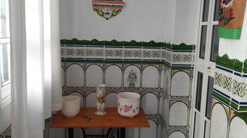 Foto 4 von Einfamilien-Reihenhaus zum Verkauf in Vejer, Vejer de la Frontera