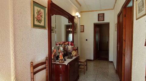 Foto 2 de Casa o chalet en venta en Calle Fernando Escartín, 21, Escatrón, Zaragoza