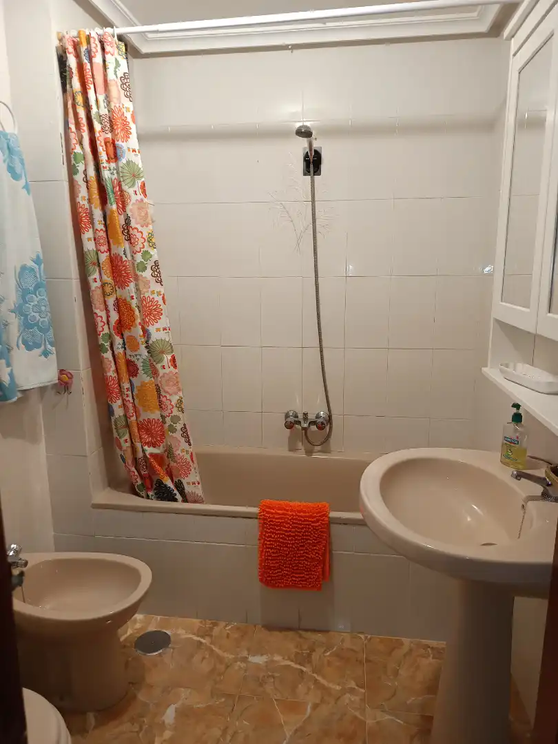 Flat with lift for sale in Calle Silvela 16, imagen 4