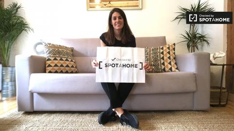 Foto 5 de Apartamento para compartir en Embajadores - Lavapiés,  Madrid Capital