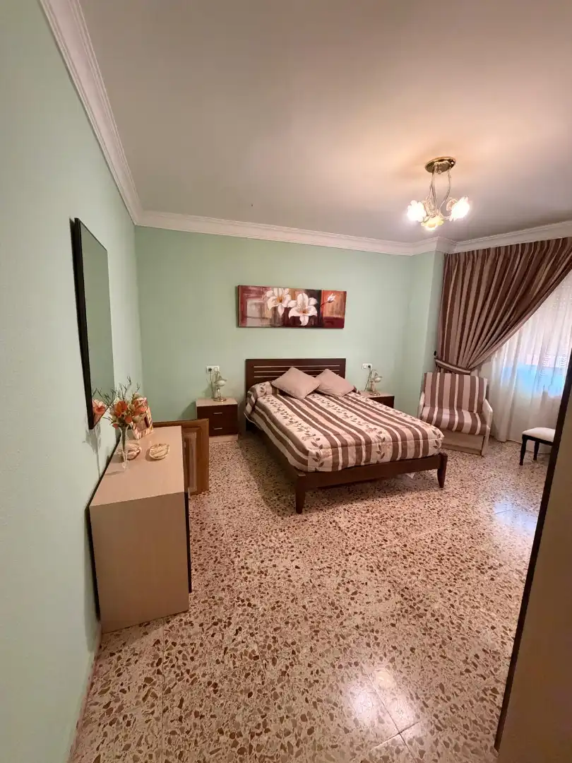 Habitación de Piso en venta en Puertollano con Aire acondicionado, Calefacción y Terraza