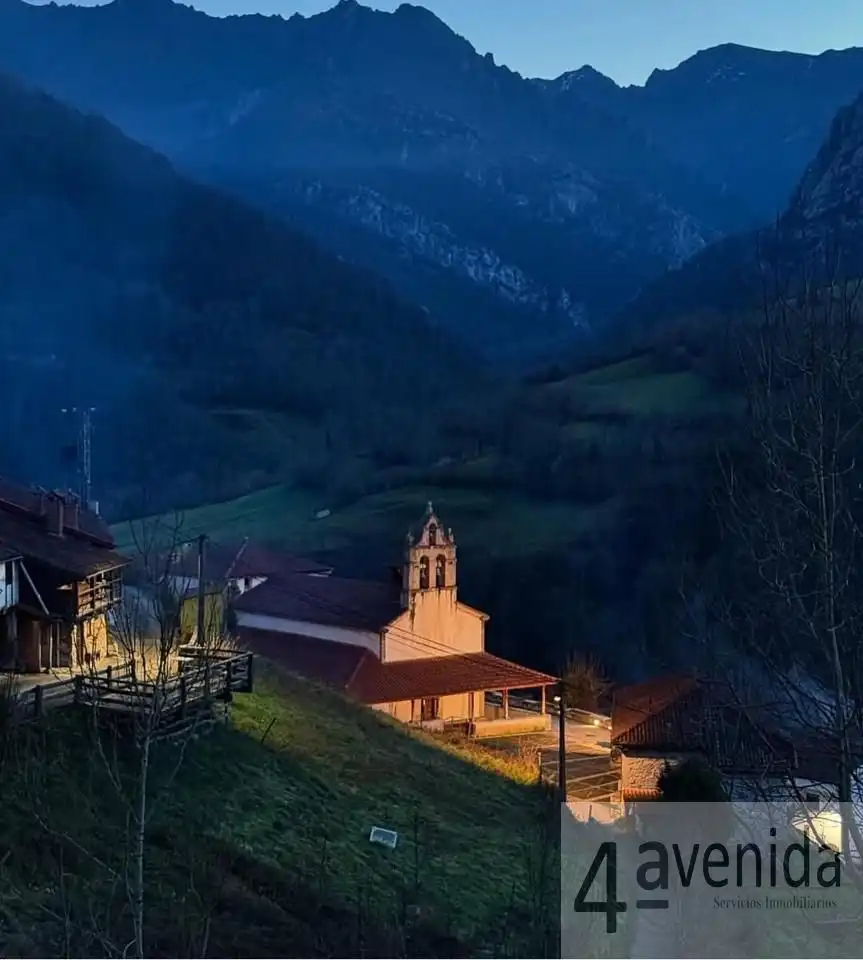 Casa o chalet en venta en caleao, Caso