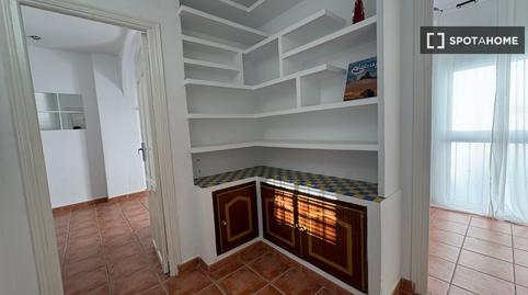 Foto 3 de Apartament per a compartir a San Gil, Sevilla