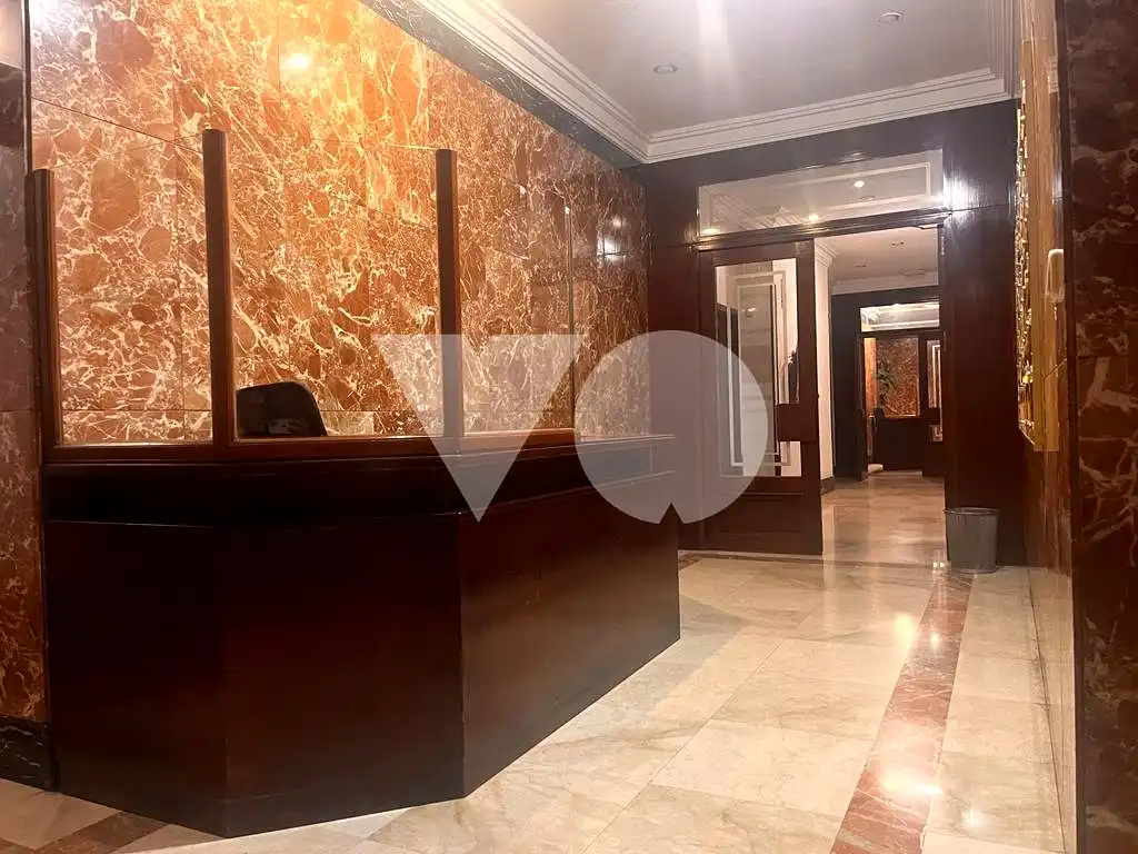 Estudio de alquiler en Madrid, Madrid