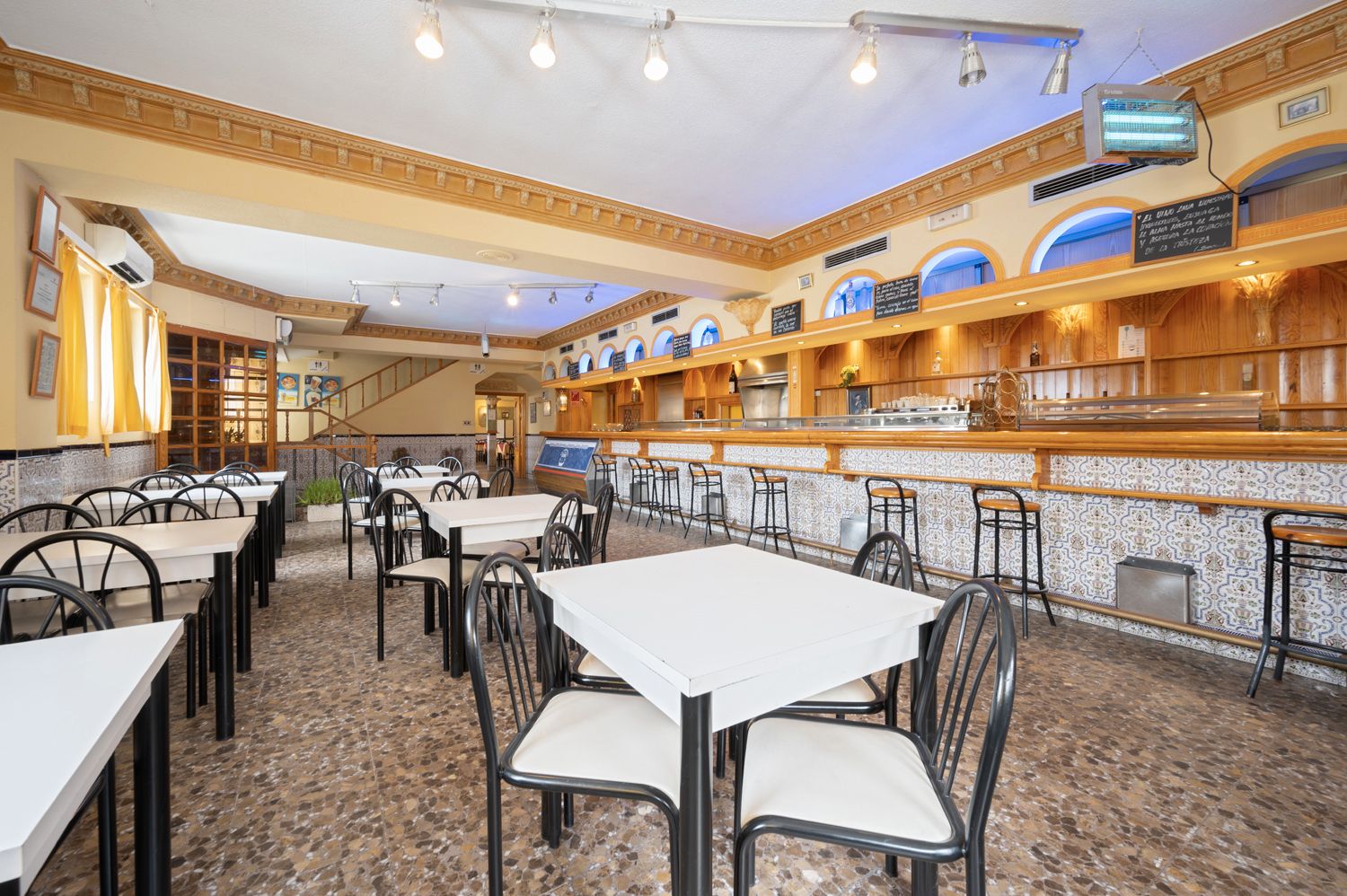 Industrial buildings for sale in Colmenar Viejo  with Heating