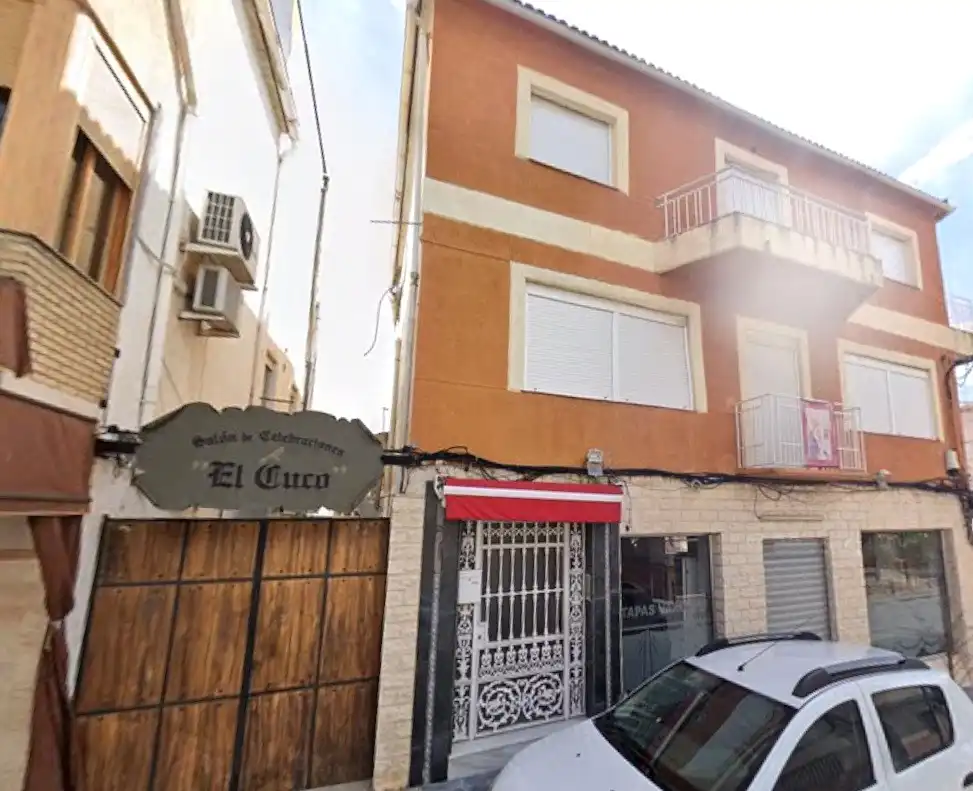 Casa en venta en Alamos