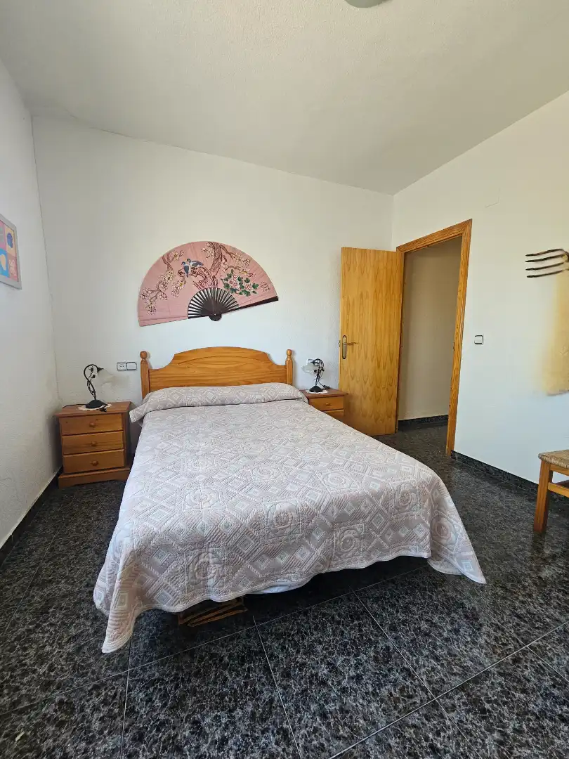 Bedroom of Houses for rent to own in Molina de Segura  with Private garden, Furnished and Oven
