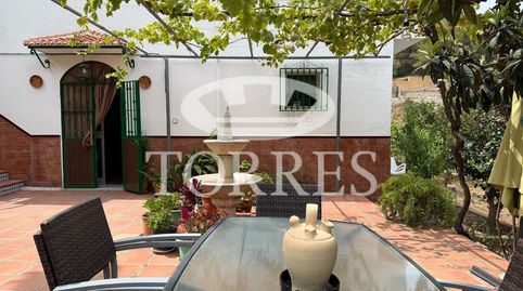 Chalet en los Montes de Málaga, imatge 3
