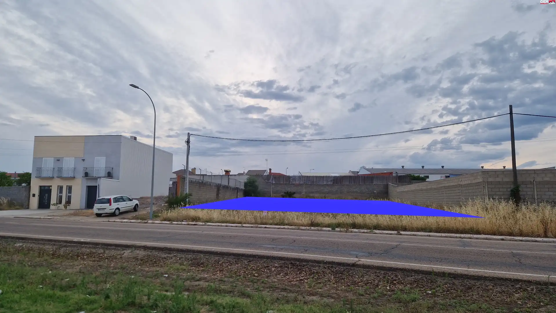 Residential for sale in N/A, -1, Escurial