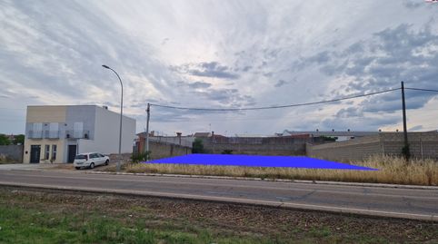 Foto 4 de Residencial en venta en N/a, -1, Escurial, Cáceres